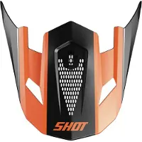 Shot Race Gear Lite S10 Visir