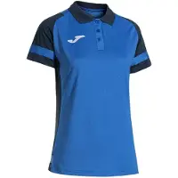 Joma Lider Kortärmad Polotröja