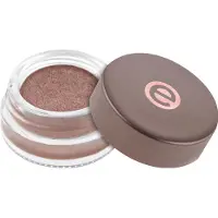 Essence cream eyeshadow Ögonskugga 5 g Nr. 04 - Cocoa