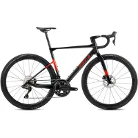 Bh Ultralight Evo Ii 7.0 Ultegra Di2 2026 Racercykel