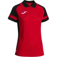 Joma Lider Kortärmad Polotröja