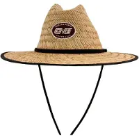 Ocean & Earth Bula Basic Cane Hatt