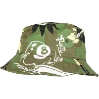 Santa Cruz Winkowski Trip Hatt
