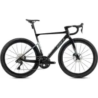 Bh Ultralight Evo Ii 8.0 Dura Ace Di2 2026 Racercykel