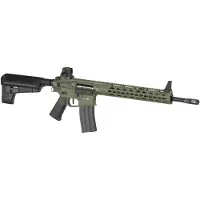Krytac Trident Mk2 Spr Full Power Airsoft Automatgevär