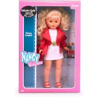 Nancy Evasion Collection-docka