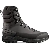 Mammut Blackfin Leather High Gore-tex Vandringskängor