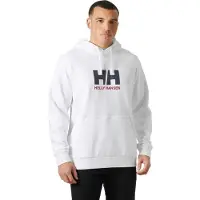 Helly Hansen Hh Logo 3.0 Huvtröja