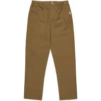 Element Comfort Twill Regular Fit Chinobyxor