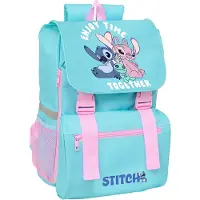 Safta Stitch Expandable 17.50l 18.5x41x15 Cm Ryggsäck