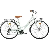 Montana Bikes Streetland Lady 700 Ty-21 1x7s 2024 Cykel