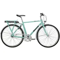 Bianchi E-spillo Classic G Altus 2022 Elcykel