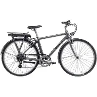 Bianchi E-spillo Classic G Altus 2022 Elcykel
