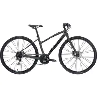 Bianchi C-sport 1 Altus 2024 Cykel