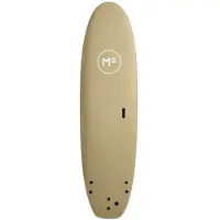 Mf Softboards Surf School 7´6 Super Surfbräda
