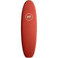 Mf Softboards Beastie 8´6 Epoxy Lam Future Surfbräda