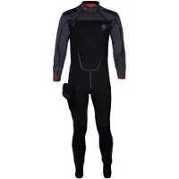 Apeks Thermiq 5 Mm Dykardräkt