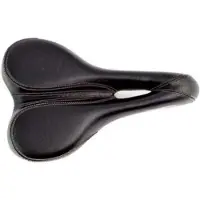 Endzone Trans Am Plush Cykelsadel