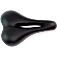 Endzone Trans Am Gel Cykelsadel