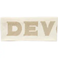 Devold Logo Merino Hårband