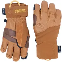 Outdoor Research Team Gore-tex Handskar