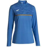 Joma Record Iii Tröja Med Halv Dragkedja