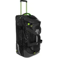 Mad Wave Mw 85l Väska Med Hjul
