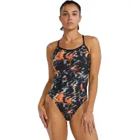 Tyr Durafast Elite Trinityfit Validus Baddräkt