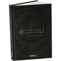 Devir Iberia Candela Obscura Brädspel