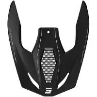 Shot Furious Dust Visir