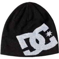 Dc-shoes Big Star 2 Hdwr Kvj0 Mössa