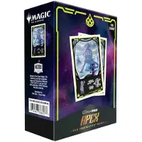 Ultra pro Standard Apex Mythic Edge Of Eternities Magic The Gathering Kortärmar 105 Enheter