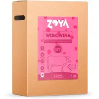ZOYA Coldpro Hundmat Med Nötkött 9kg