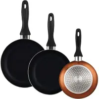 Wellhome Kokkärlsset 11 Bitar
