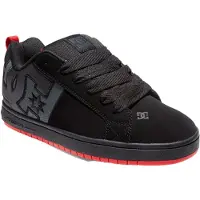 Dc-shoes Court Graffik Sq Skor