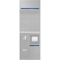 JBM Handtagsset För Serie 524