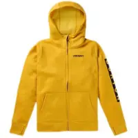 Burton Oak Sweatshirt Med Dragkedja