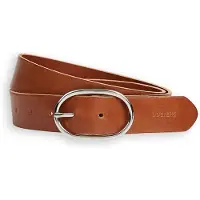 Dockers Casual Suede 0010 Bälte