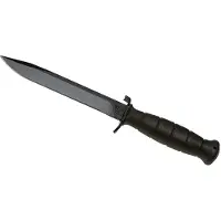 Glock Feldmesser 78 Kniv