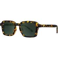 Knockaround - Solglasögon - Panoramas Au Revoir för Unisex - Or