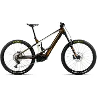 Orbea Wild M10 29´´ Xt M8100 Sgs Shadow Plus 2026 Elcykel Mtb