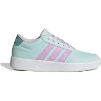 Adidas Sneakers BREAKNET 3.0 J flickor - Blå - 38