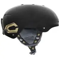 Capix Snow Sk/milbery Hjälm