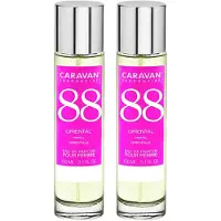 Caravan Nº88 150ml Parfym 2 Enheter