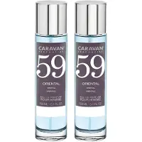 Caravan Nº59 150ml Parfym 2 Enheter