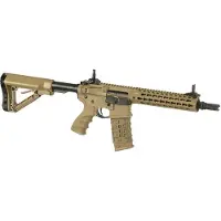 G&G Cm16 Etu Srl S-aeg Airsoft Automatgevär