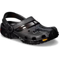 Crocs Batmobile Classic Träskor