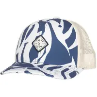 Salty Crew Sealine Retro Trucker Keps