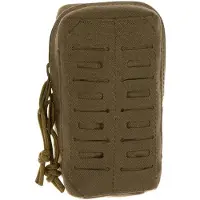 Templar´s Gear Utility Pouch Small Molle Påse