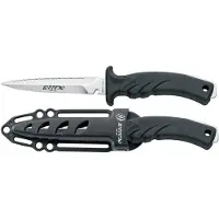 MAC Torpedo Kniv 110 Mm